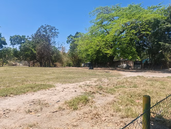 CUSCATANCINGO, LAND SAN SALVADOR