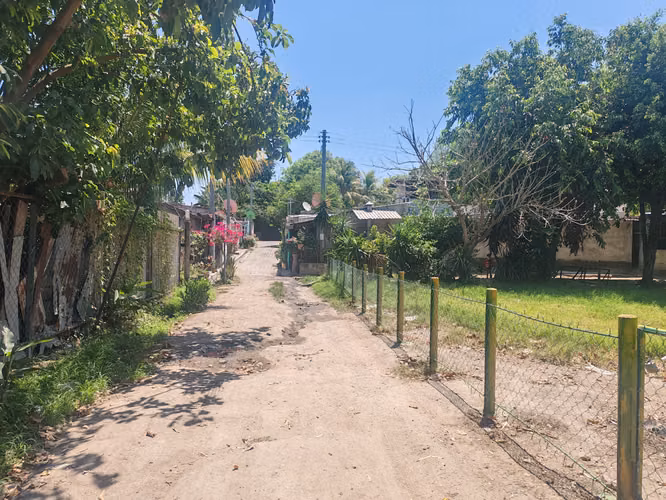 CUSCATANCINGO, TERRENO SAN SALVADOR