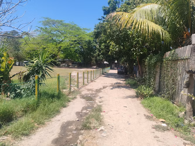 CUSCATANCINGO, TERRENO SAN SALVADOR
