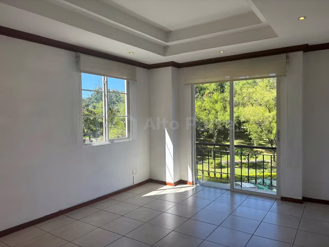 Apartamento en Venta en San Salvador