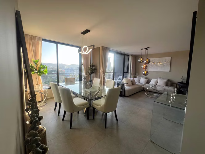 Apartamento en Venta en San Benito