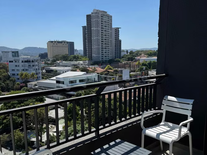Apartamento en Venta en San Benito