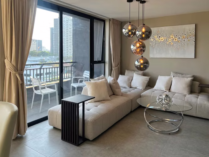 Apartamento en Venta en San Benito