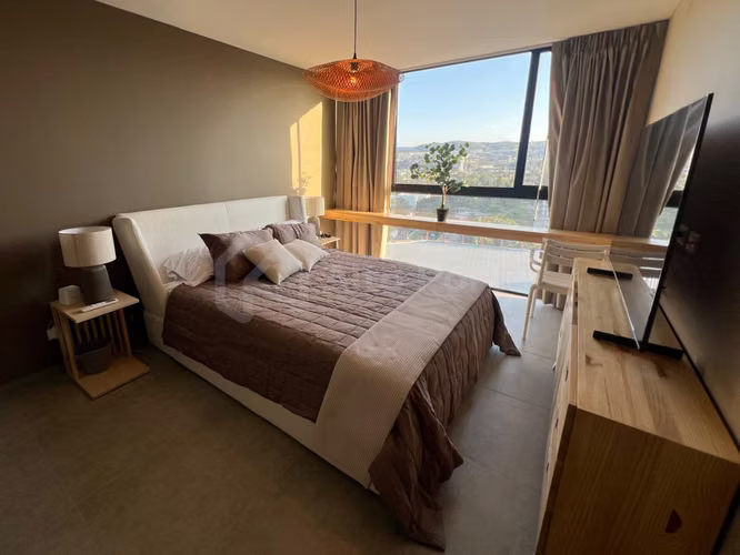 Apartamento en Venta en San Benito