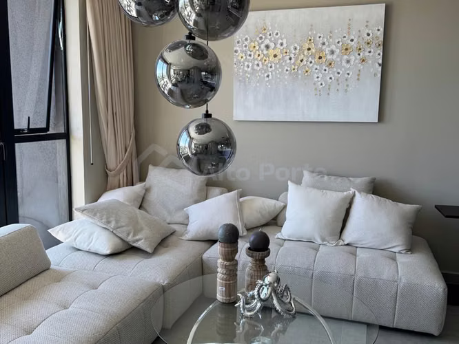 Apartamento en Venta en San Benito