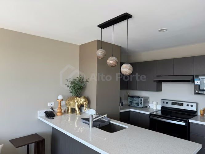 Apartamento en Venta en San Benito