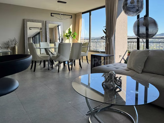 Apartamento en Venta en San Benito