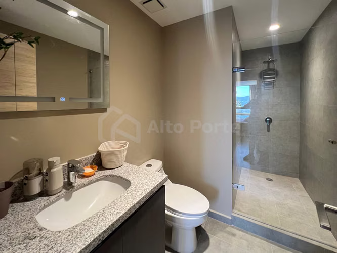 Apartamento en Venta en San Benito