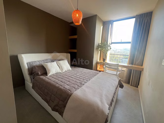 Apartamento en Venta en San Benito