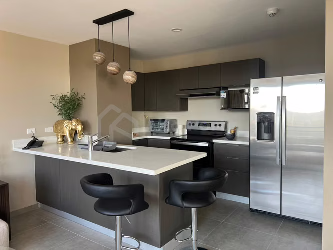 Apartamento en Venta en San Benito