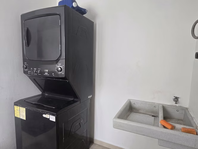 Moderno Apartamento en Alquiler - Colonia San Mateo