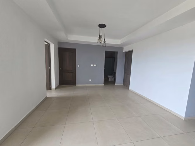 Moderno Apartamento en Alquiler - Colonia San Mateo