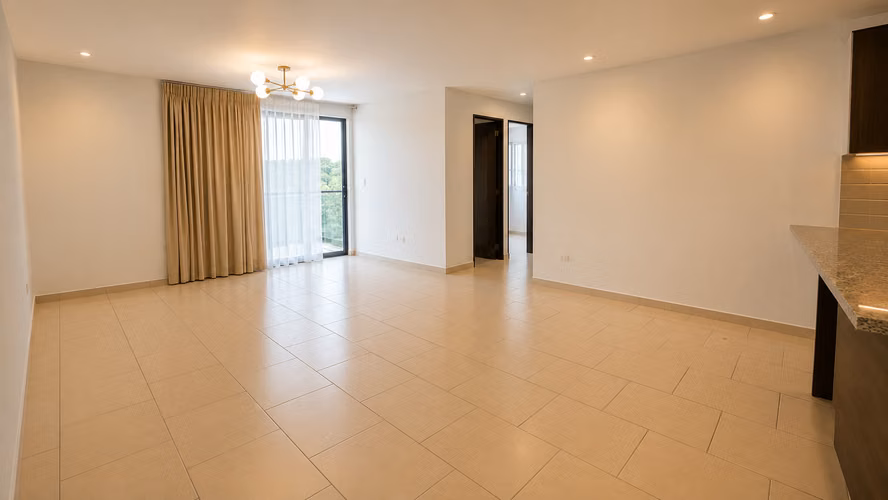 3 BEDROOM APARTMENT WITH TERRACE LIFE, SAN FRANCISCO COLONY