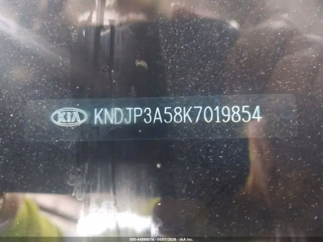 KIA SOUL PLUS 2019 - Imagen 16