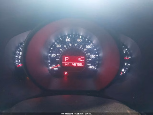KIA SOUL PLUS 2019 - Imagen 14
