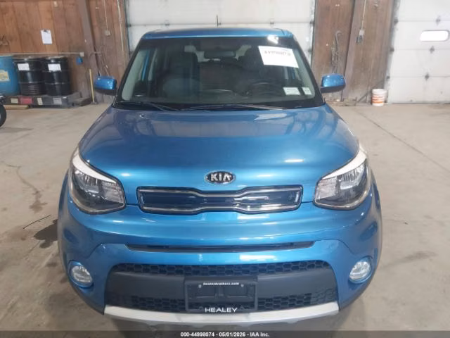 KIA SOUL PLUS 2019 - Imagen 4