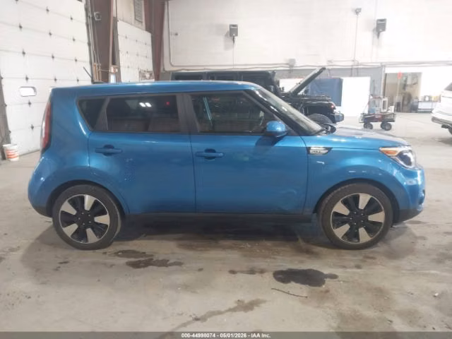 KIA SOUL PLUS 2019 - Imagen 6