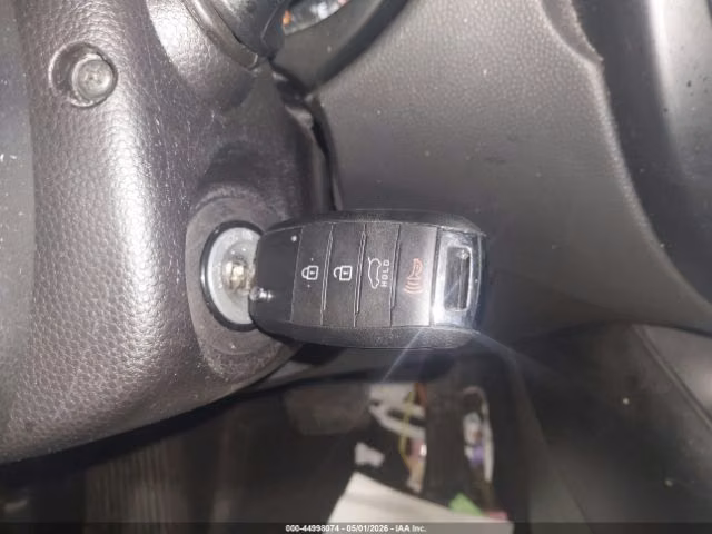 KIA SOUL PLUS 2019 - Imagen 17