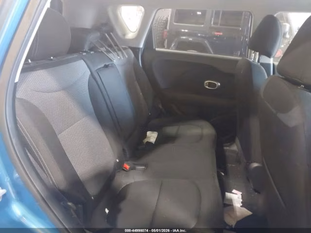 KIA SOUL PLUS 2019 - Imagen 15
