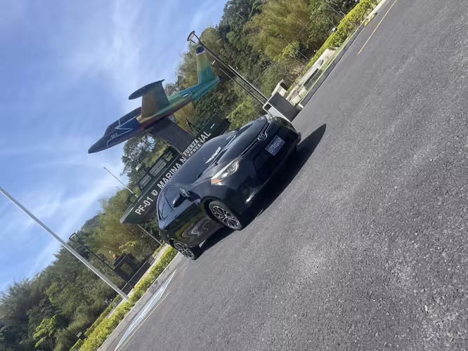 Corolla LE 2014
