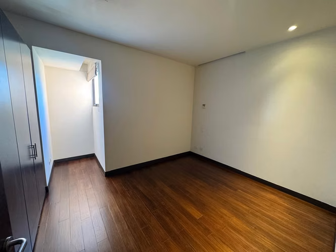 ALQUILER APARTAMENTO DE LUJO DE 3 HABITACIONES CON AMPLIA TERRAZA EL PEDREGAL, SAN BENITO