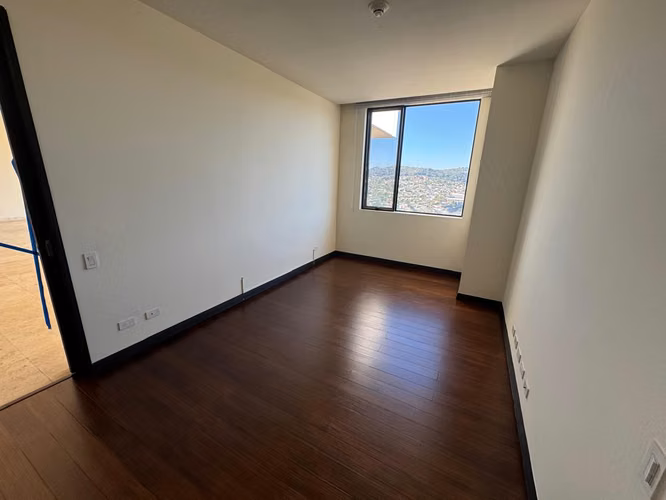 ALQUILER APARTAMENTO DE LUJO DE 3 HABITACIONES CON AMPLIA TERRAZA EL PEDREGAL, SAN BENITO