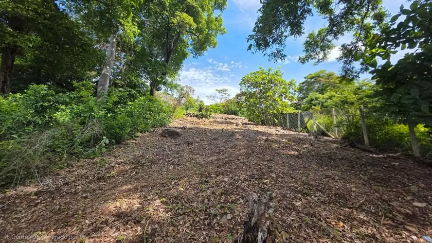 Venta de Terreno con Espectacular Vista al Mar en Playa Shalpa - Imagen 5
