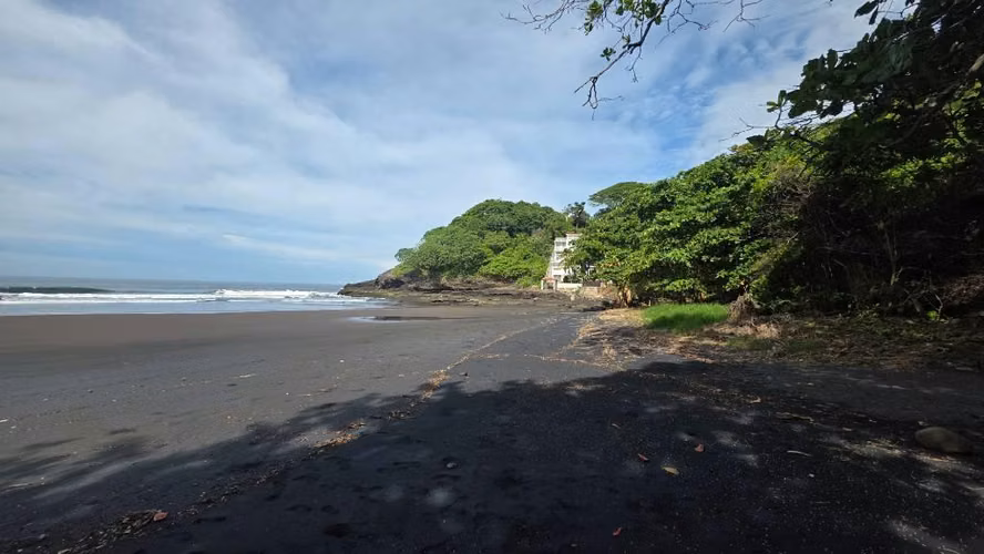 Venta de Terreno con Espectacular Vista al Mar en Playa Shalpa - Imagen 2