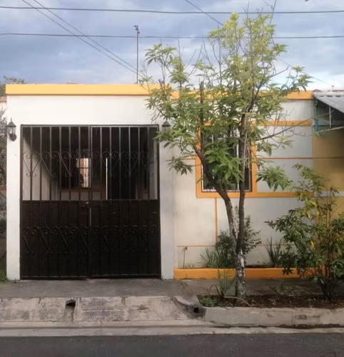 Alquiler Residencial Valle Lourdes