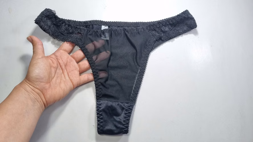 Lencería por Docena Super Oferta