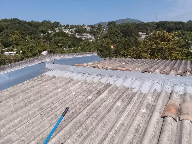Trabajos en general reparaciones , remodelación y construcción