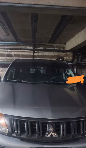 Vehiculo