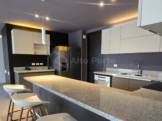 Apartamento en Venta en San Salvador