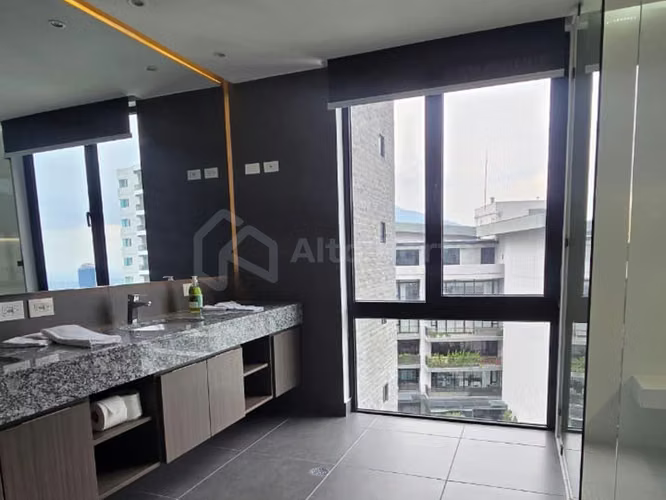 Apartamento en Venta en San Salvador