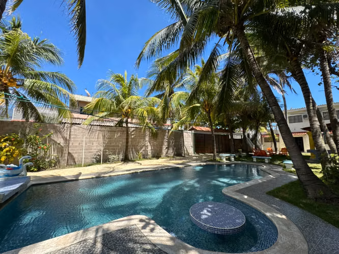  VENTA | RANCHO DE PLAYA FRENTE AL MAR  Costa del Sol