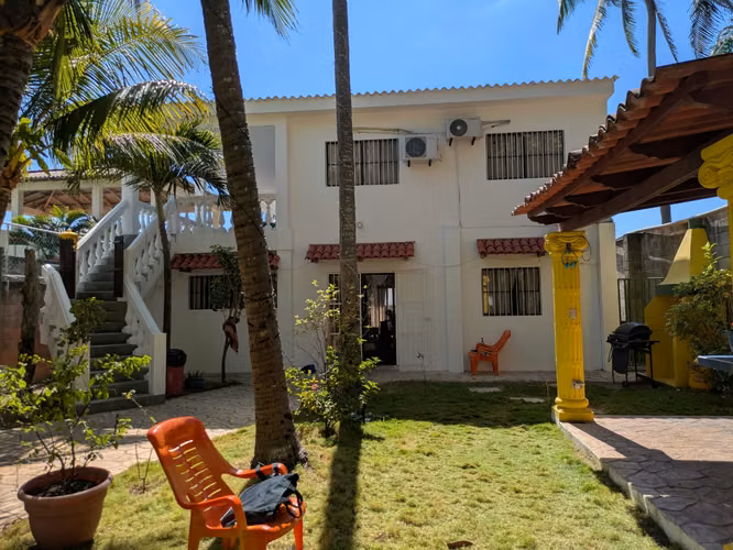  VENTA | RANCHO DE PLAYA FRENTE AL MAR  Costa del Sol