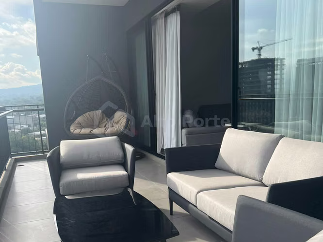 Apartamento en venta en San Benito