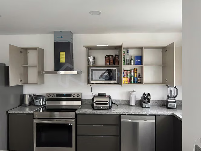 Apartamento en venta en San Benito
