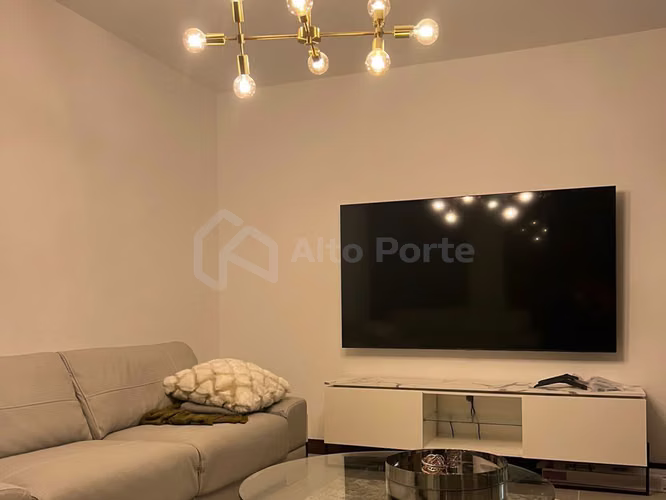 Apartamento en venta en San Benito