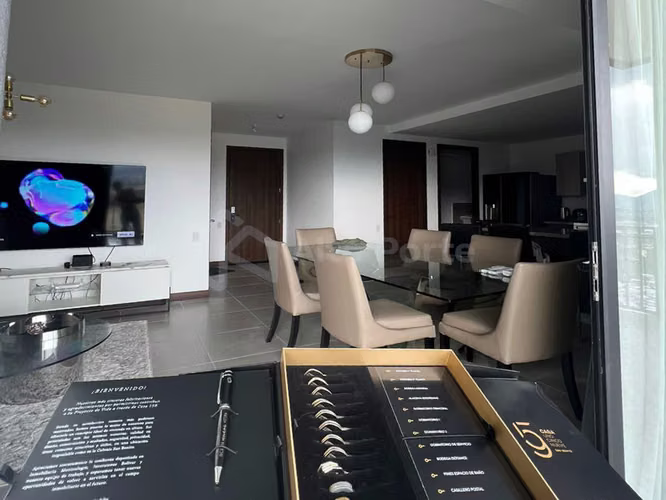 Apartamento en venta en San Benito