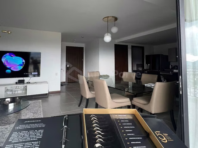 Apartamento en venta en San Benito