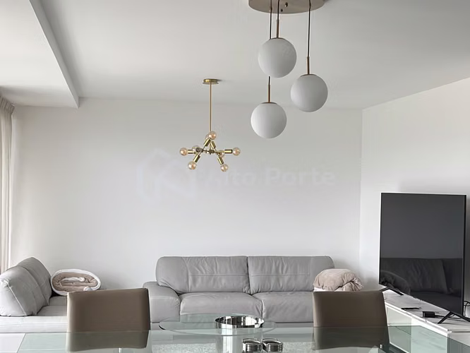 Apartamento en venta en San Benito