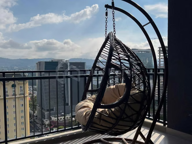 Apartamento en venta en San Benito