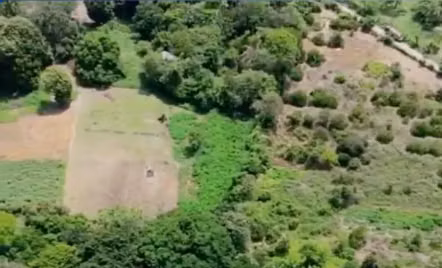 VENTA DE TERRENO EN APOPA, SAN SALVADOR
