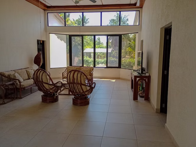 ¡¡PRECIOSA CASA DE PLAYA EN VENTA COSTA DEL SOL!!