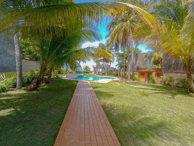 ¡¡PRECIOSA CASA DE PLAYA EN VENTA COSTA DEL SOL!!