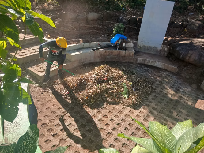 Servicios de construccion, reparacion y mantenimientos