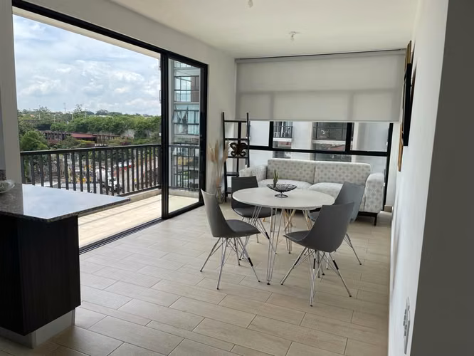 Apartamento en Venta en San Salvador