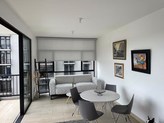 Apartamento en Venta en San Salvador