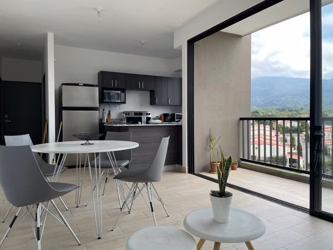 Apartamento en Venta en San Salvador